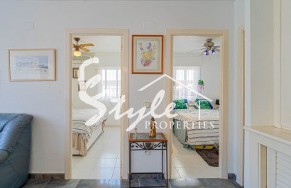 Resale - Adosado - Los Altos