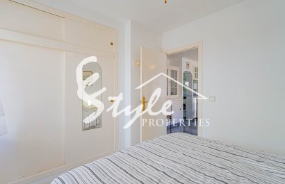 Resale - Adosado - Los Altos