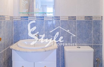 Resale - Adosado - Los Altos