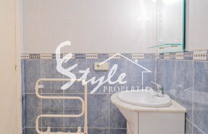 Resale - Adosado - Los Altos