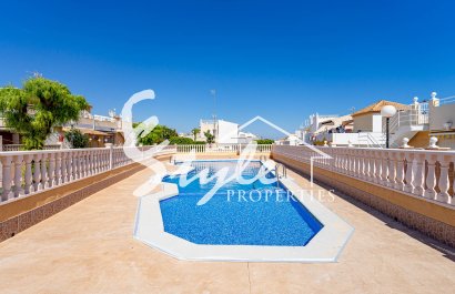 Resale - Adosado - Los Altos