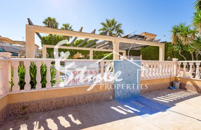 Resale - Adosado - Los Altos