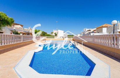 Resale - Adosado - Los Altos