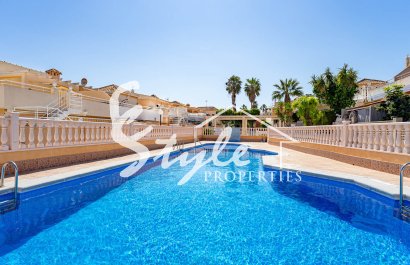 Resale - Adosado - Los Altos