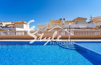 Resale - Adosado - Los Altos