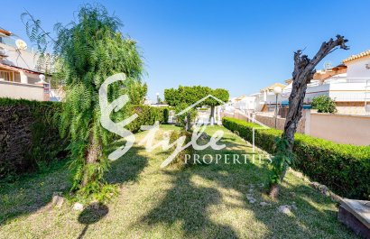 Resale - Adosado - Los Altos