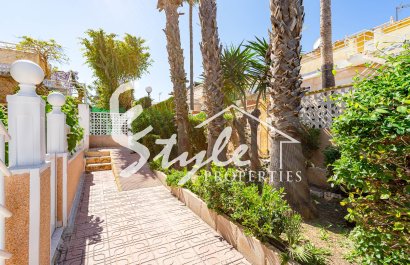 Resale - Adosado - Los Altos