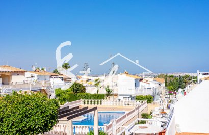 Resale - Adosado - Los Altos