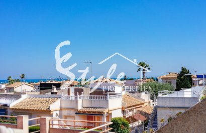 Resale - Adosado - Los Altos