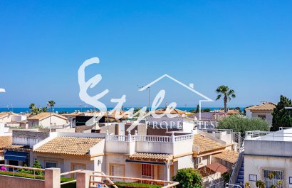 Resale - Adosado - Los Altos