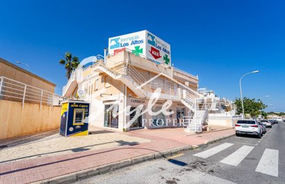 Resale - Adosado - Los Altos