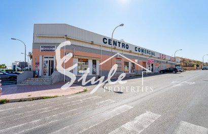 Resale - Adosado - Los Altos