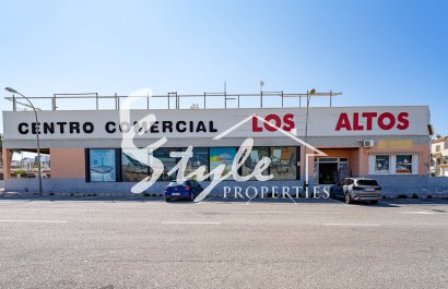 Resale - Adosado - Los Altos