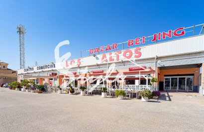 Resale - Adosado - Los Altos