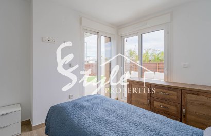 Resale - Semi-Detached Villa - Vistabella Golf