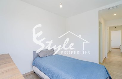 Resale - Semi-Detached Villa - Vistabella Golf