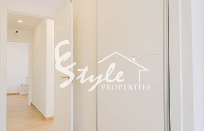 Resale - Semi-Detached Villa - Vistabella Golf