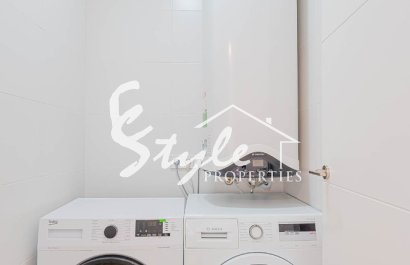 Resale - Semi-Detached Villa - Vistabella Golf