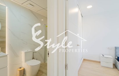 Resale - Semi-Detached Villa - Vistabella Golf