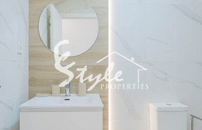 Resale - Semi-Detached Villa - Vistabella Golf