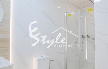 Resale - Semi-Detached Villa - Vistabella Golf