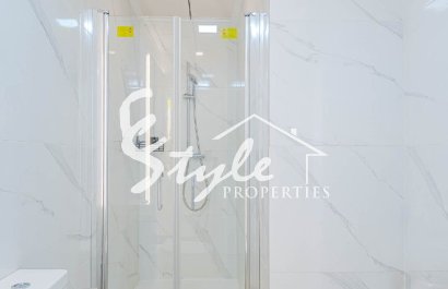 Resale - Semi-Detached Villa - Vistabella Golf