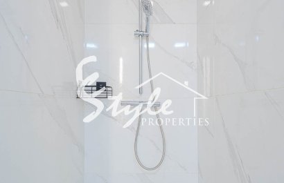 Resale - Semi-Detached Villa - Vistabella Golf