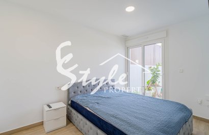 Resale - Semi-Detached Villa - Vistabella Golf