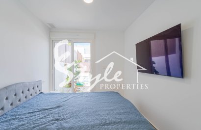 Resale - Semi-Detached Villa - Vistabella Golf