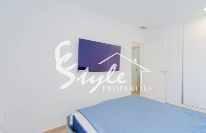 Resale - Semi-Detached Villa - Vistabella Golf