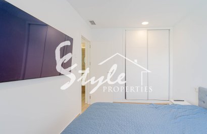 Resale - Semi-Detached Villa - Vistabella Golf