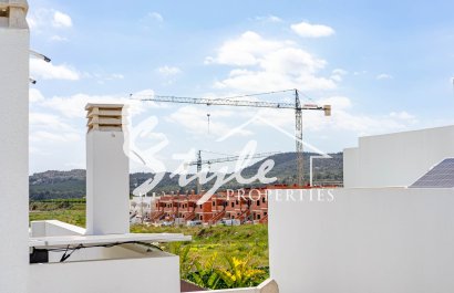 Resale - Semi-Detached Villa - Vistabella Golf