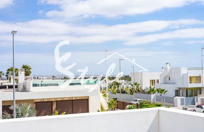 Resale - Semi-Detached Villa - Vistabella Golf