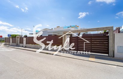 Resale - Semi-Detached Villa - Vistabella Golf