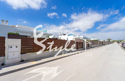 Resale - Semi-Detached Villa - Vistabella Golf