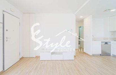 Resale - Semi-Detached Villa - Vistabella Golf