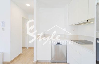 Resale - Semi-Detached Villa - Vistabella Golf