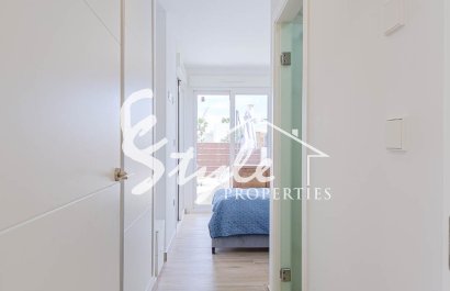 Resale - Semi-Detached Villa - Vistabella Golf