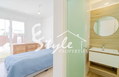 Resale - Semi-Detached Villa - Vistabella Golf