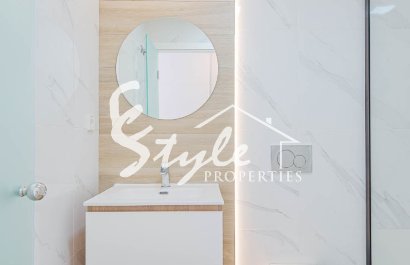 Resale - Semi-Detached Villa - Vistabella Golf