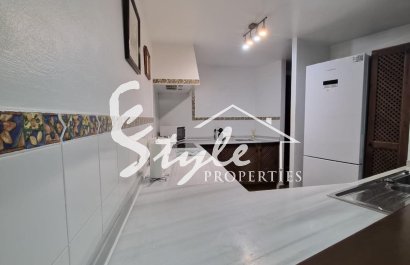 Resale - Apartamento - Torrevieja - Punta Prima