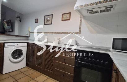 Resale - Apartamento - Torrevieja - Punta Prima