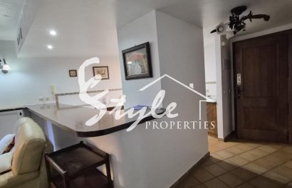 Resale - Apartamento - Torrevieja - Punta Prima