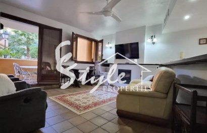 Resale - Apartamento - Torrevieja - Punta Prima