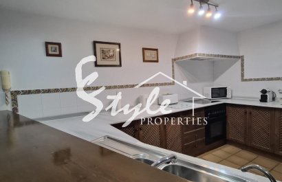 Resale - Apartamento - Torrevieja - Punta Prima