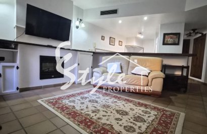 Resale - Apartamento - Torrevieja - Punta Prima