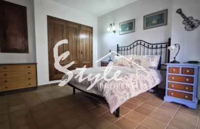 Resale - Apartamento - Torrevieja - Punta Prima
