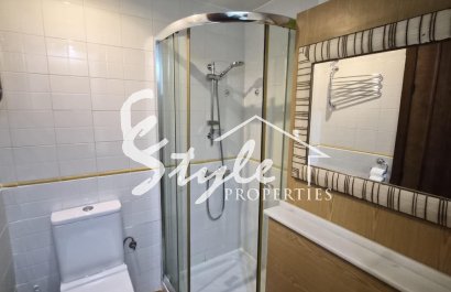 Resale - Apartamento - Torrevieja - Punta Prima