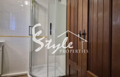 Resale - Apartamento - Torrevieja - Punta Prima