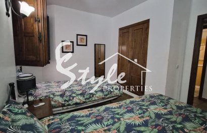 Resale - Apartamento - Torrevieja - Punta Prima